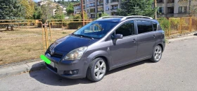 Toyota Corolla Версо, снимка 1