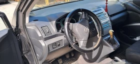 Toyota Corolla Версо, снимка 5