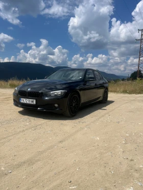 BMW 316 ТОП!!!, снимка 2