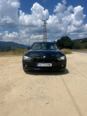 BMW 316 ТОП!!!, снимка 1