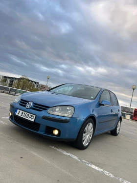 VW Golf, снимка 6