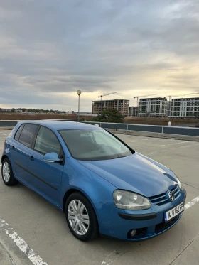 VW Golf, снимка 5