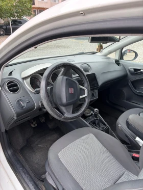 Seat Ibiza, снимка 5