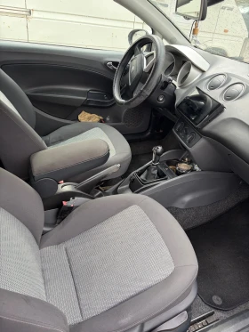 Seat Ibiza, снимка 16