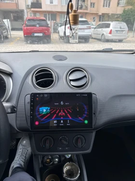 Seat Ibiza, снимка 15