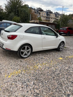 Seat Ibiza, снимка 3