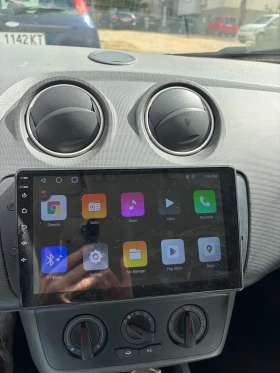 Seat Ibiza, снимка 9