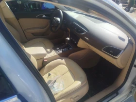 Audi A6 3.0, снимка 4
