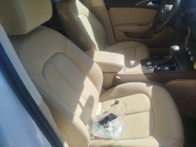 Audi A6 3.0, снимка 5