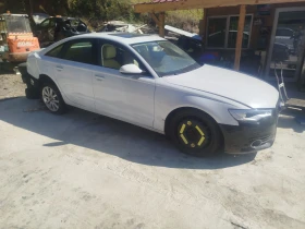Audi A6 3.0, снимка 2