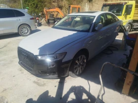 Audi A6 3.0, снимка 3