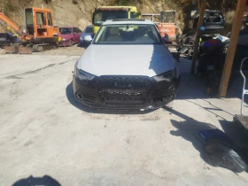 Audi A6 3.0, снимка 1