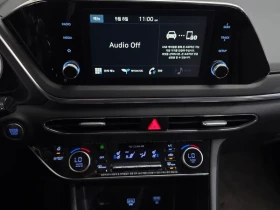 Hyundai Sonata Hybrid (Dn8) Premium, снимка 14