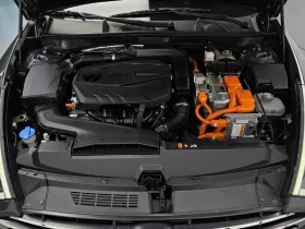 Hyundai Sonata Hybrid (Dn8) Premium, снимка 6