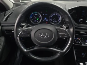 Hyundai Sonata Hybrid (Dn8) Premium, снимка 13