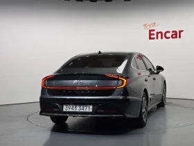 Hyundai Sonata Hybrid (Dn8) Premium, снимка 4