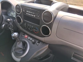 Citroen Berlingo, снимка 9