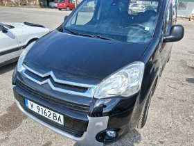 Citroen Berlingo, снимка 16