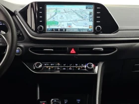 Hyundai Sonata 2.0 LPG - САМО 30% АВАНС, снимка 14