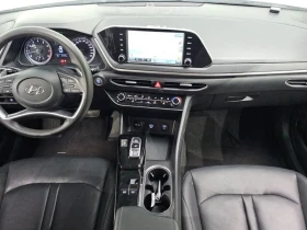 Hyundai Sonata 2.0 LPG - САМО 30% АВАНС, снимка 7
