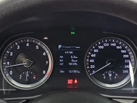 Hyundai Sonata 2.0 LPG - САМО 30% АВАНС, снимка 8
