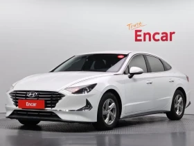 Hyundai Sonata 2.0 LPG - САМО 30% АВАНС, снимка 1