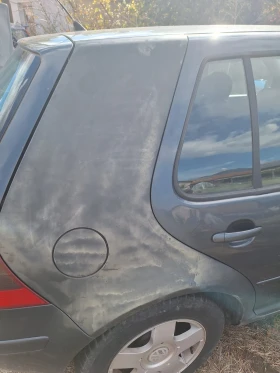 VW Golf, снимка 8