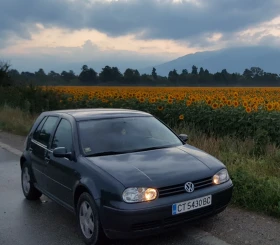 VW Golf, снимка 1