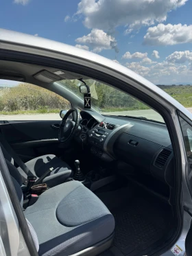 Honda Jazz, снимка 12
