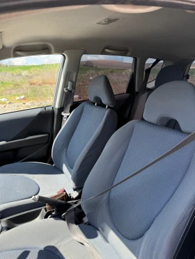 Honda Jazz, снимка 10