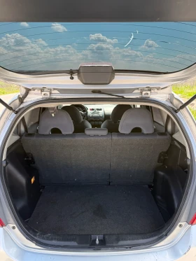 Honda Jazz, снимка 11