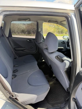 Honda Jazz, снимка 9