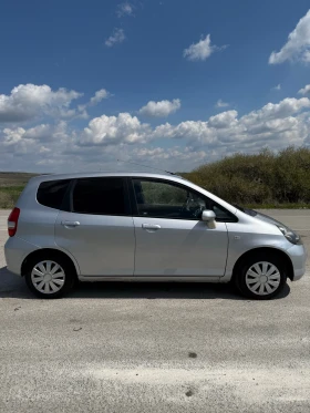 Honda Jazz, снимка 8