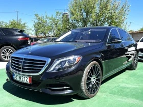  Mercedes-Benz S 550