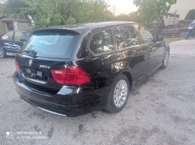 BMW 320, снимка 4 - Автомобили и джипове - 44760818