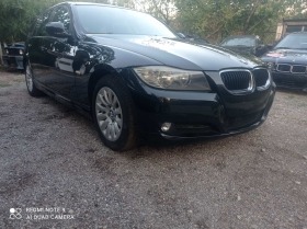 BMW 320, снимка 2 - Автомобили и джипове - 44760818
