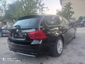 BMW 320, снимка 5 - Автомобили и джипове - 44760818