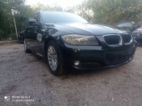 BMW 320, снимка 8 - Автомобили и джипове - 44760818