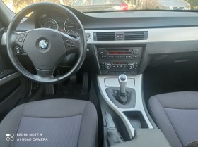 BMW 320, снимка 11 - Автомобили и джипове - 44760818