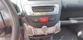 Toyota Aygo, снимка 2