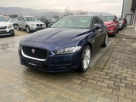 Обява за продажба на Jaguar XE 4x4/2.0 Diesel ~28 500 лв. - изображение 1