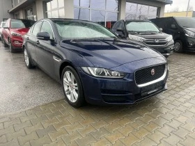 Обява за продажба на Jaguar XE 4x4/2.0 Diesel ~28 500 лв. - изображение 1