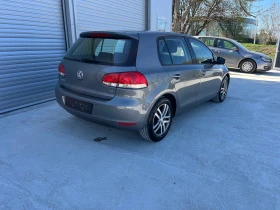     VW Golf 1.6 102ps 