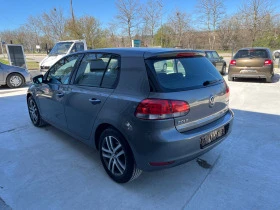 Обява за продажба на VW Golf 1.6 102ps Газ ~9 000 лв. - изображение 11