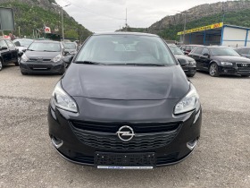 Обява за продажба на Opel Corsa 1.4GPL-ФАБРИЧНА ГАЗ-LED-АВТОПИЛОТ ~13 600 лв. - изображение 1