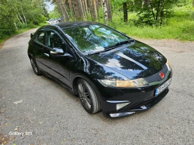 Honda Civic 2.2 i-ctdi, снимка 2