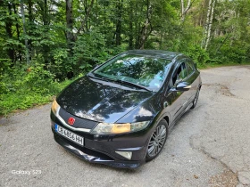 Honda Civic 2.2 i-ctdi, снимка 1