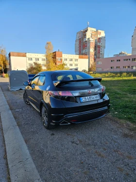 Honda Civic 2.2 i-ctdi | Mobile.bg    2