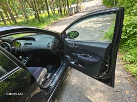 Honda Civic 2.2 i-ctdi, снимка 7