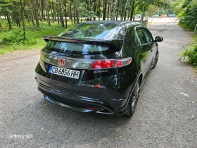 Honda Civic 2.2 i-ctdi, снимка 3